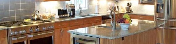 header kitchen island